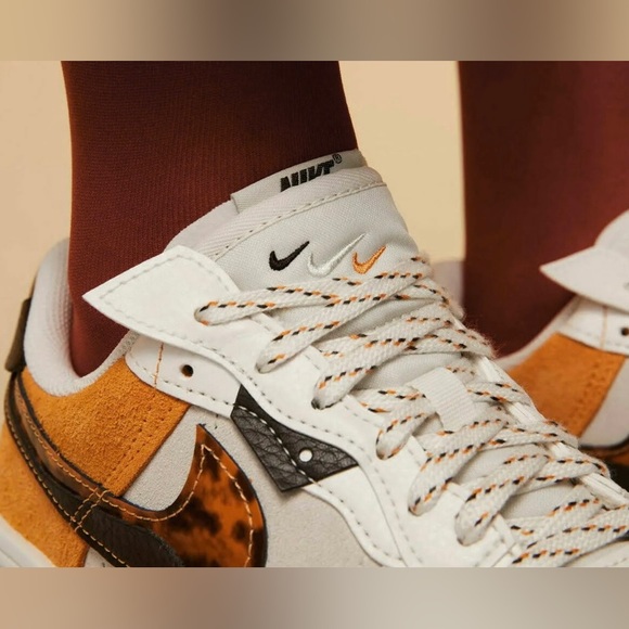 Nike Air Force 1 Low Fonktanka - Size 7 - Picture 5 of 10